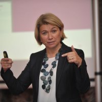Nataša Rapaić, članica Uprave HT-a i glavna operativna direktorica za privatne korisnike