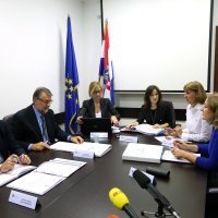 Povjerenstvo odlučivalo o sukobu interesa u slučaju Omejec, Šeparović i Mlakar