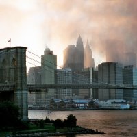 Iza napada na WTC stoje mnoge teorije zavjere