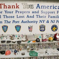 Iza napada na WTC stoje mnoge teorije zavjere