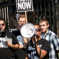 Iza napada na WTC stoje mnoge teorije zavjere