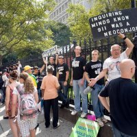 Iza napada na WTC stoje mnoge teorije zavjere