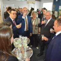 Ministar Tomislav Tolušić otvorio i obišao 25. jubilarni Jesenski sajam  (4)