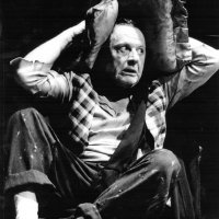 Iskušenje - 2.3.1991. (Fistula, umirovljenik)