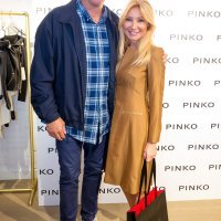 Dubravko Šimenc i Ivana Nola