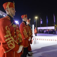 Počasno-zaštitna bojna