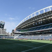 CenturyLink Field