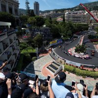 Staza u Monte Carlu