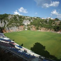 Gospin dolac