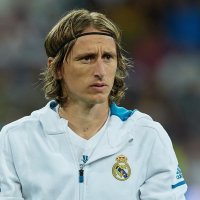 Luka Modrić
