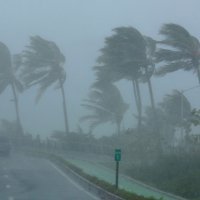 Uragan Irma opustošio Kubu