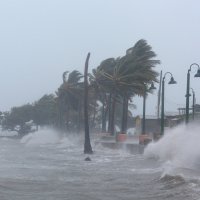 Uragan Irma opustošio Kubu
