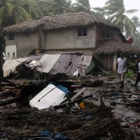 Uragan Irma opustošio Kubu