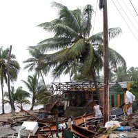 Uragan Irma opustošio Kubu