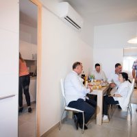 Zora Biljak dobila na korištenje namješteni stan