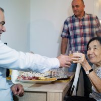 Zora Biljak dobila na korištenje namješteni stan