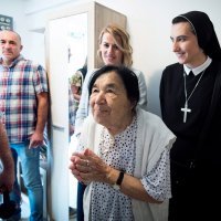 Zora Biljak dobila na korištenje namješteni stan