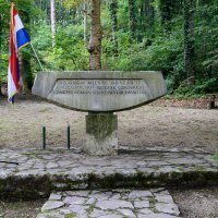 U šumi Anindol obilježena 80. obljetnica Osnivačkog kongresa KPH