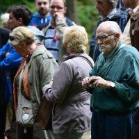 U šumi Anindol obilježena 80. obljetnica Osnivačkog kongresa KPH