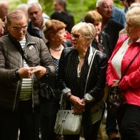 U šumi Anindol obilježena 80. obljetnica Osnivačkog kongresa KPH