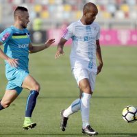 HNK Rijeka (Dos Santos Heber) - HNK Cibalia