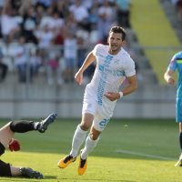 HNK Rijeka (Alexander Gorgon) - HNK Cibalia