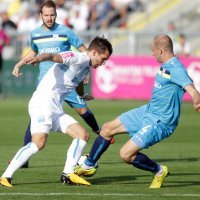 HNK Rijeka - HNK Cibalia