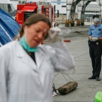 Vježba operativnih snaga sustava civilne zaštite PGZ