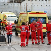 Vježba operativnih snaga sustava civilne zaštite PGZ