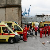 Vježba operativnih snaga sustava civilne zaštite PGZ