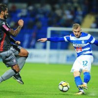 NK Osijek (Petar Bočkaj) - HNK Hajduk