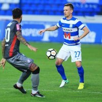 NK Osijek - HNK Hajduk