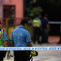 Motociklist smrtno stradao u sudaru s osobnim automobilom