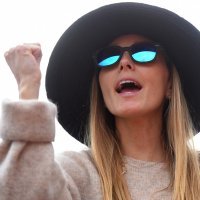 Jelena Đoković na Monte-Carlo Rolex Mastersu u travnju