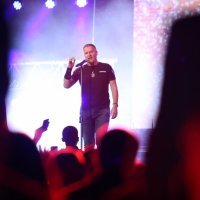 Marko Perković Thompson održao koncert na Šalati