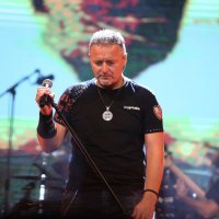 Marko Perković Thompson održao koncert na Šalati