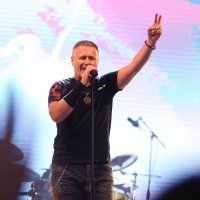 Marko Perković Thompson održao koncert na Šalati