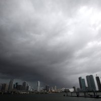 Crno nebo nad Miamijem