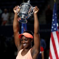 Sloane Stephens