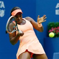 Sloane Stephens