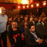 Splitski filmski festival