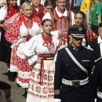 Hodočašće u Mariju Bistricu