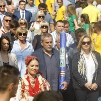 Hodočašće u Mariju Bistricu