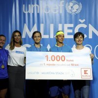 Utrka Mliječna staza