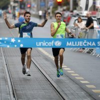 Utrka Mliječna staza
