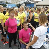 Utrka Mliječna staza