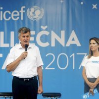 Utrka Mliječna staza