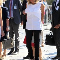 Brigitte Macron