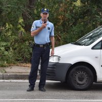 Jako jugo praćeno nevremenom pogodilo je i Šibenik