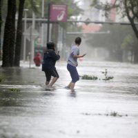 Uragan Irma pogodio Floridu
